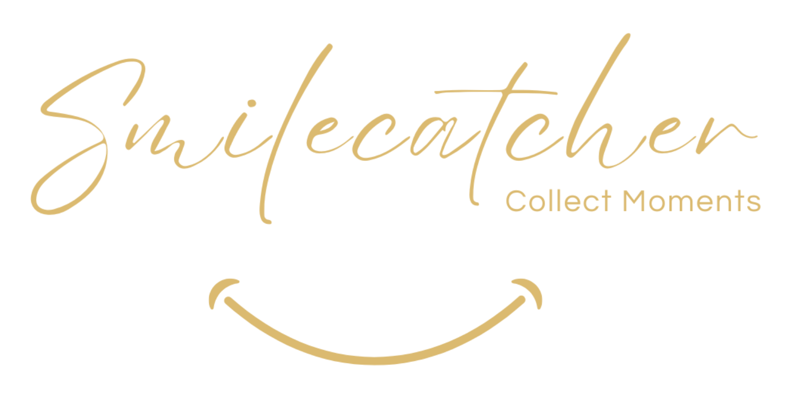 Smilecatcher Logo Header